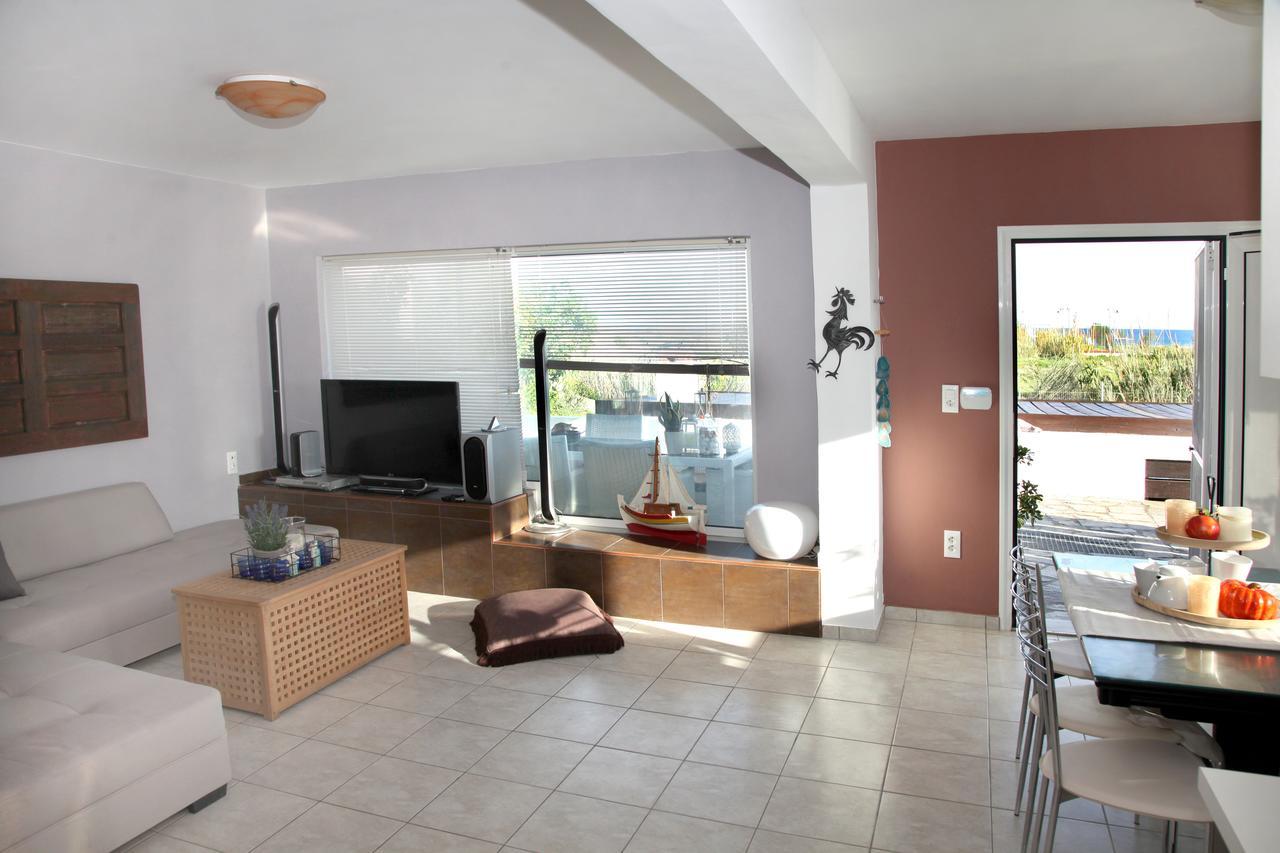 Afandou Beach Villas Sofias Exterior foto